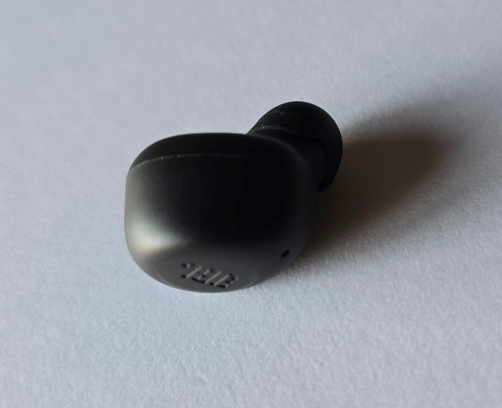 Unused Original Black JBL Vibe Buds True Wireless LEFT SIDE ONLY Earbud