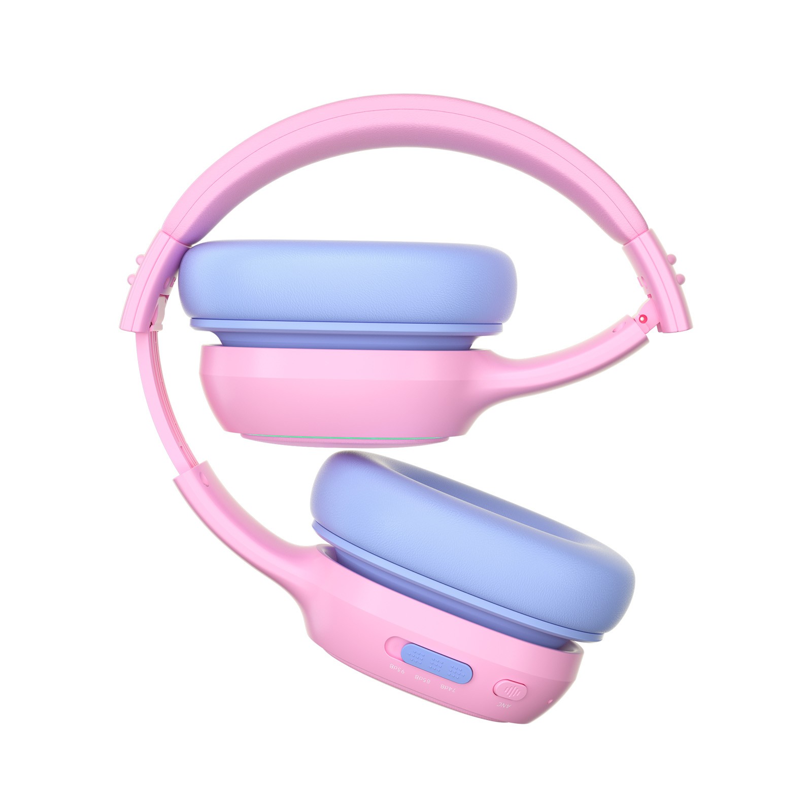 Tronsmart KH03 Kid Bluetooth Headphones,Wireless Headset Active Noise Cancelling