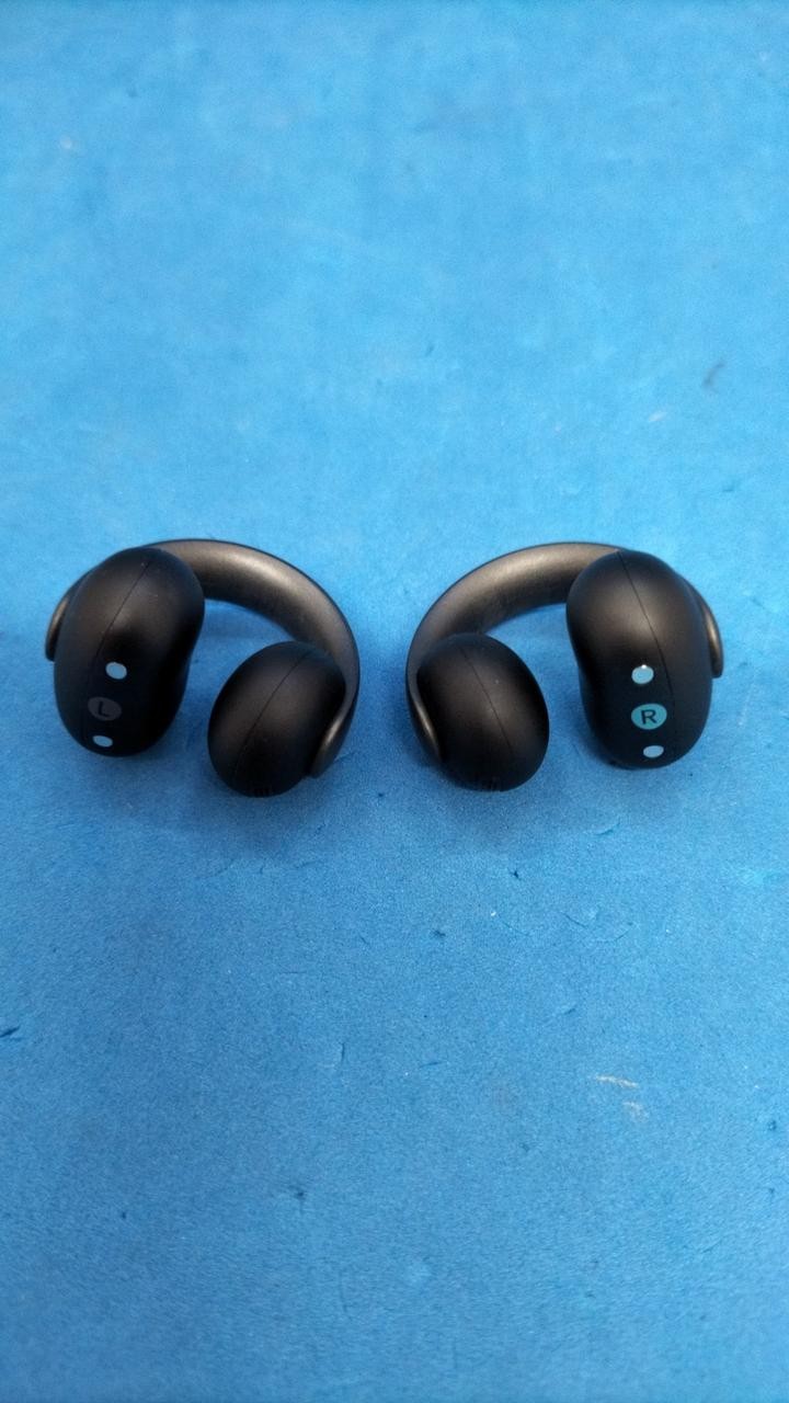 Anker Soundcore AeroClip Open Ear Earphones Unused