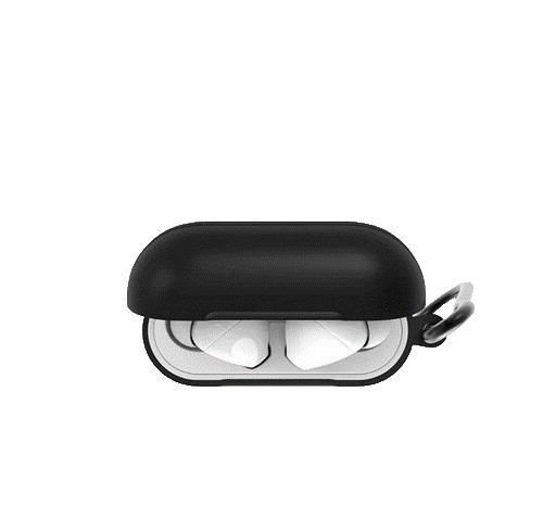 TZUMI Soundmates V2 5.0 Wireless Stereo Earbuds w/Wireless Charging Case – New!