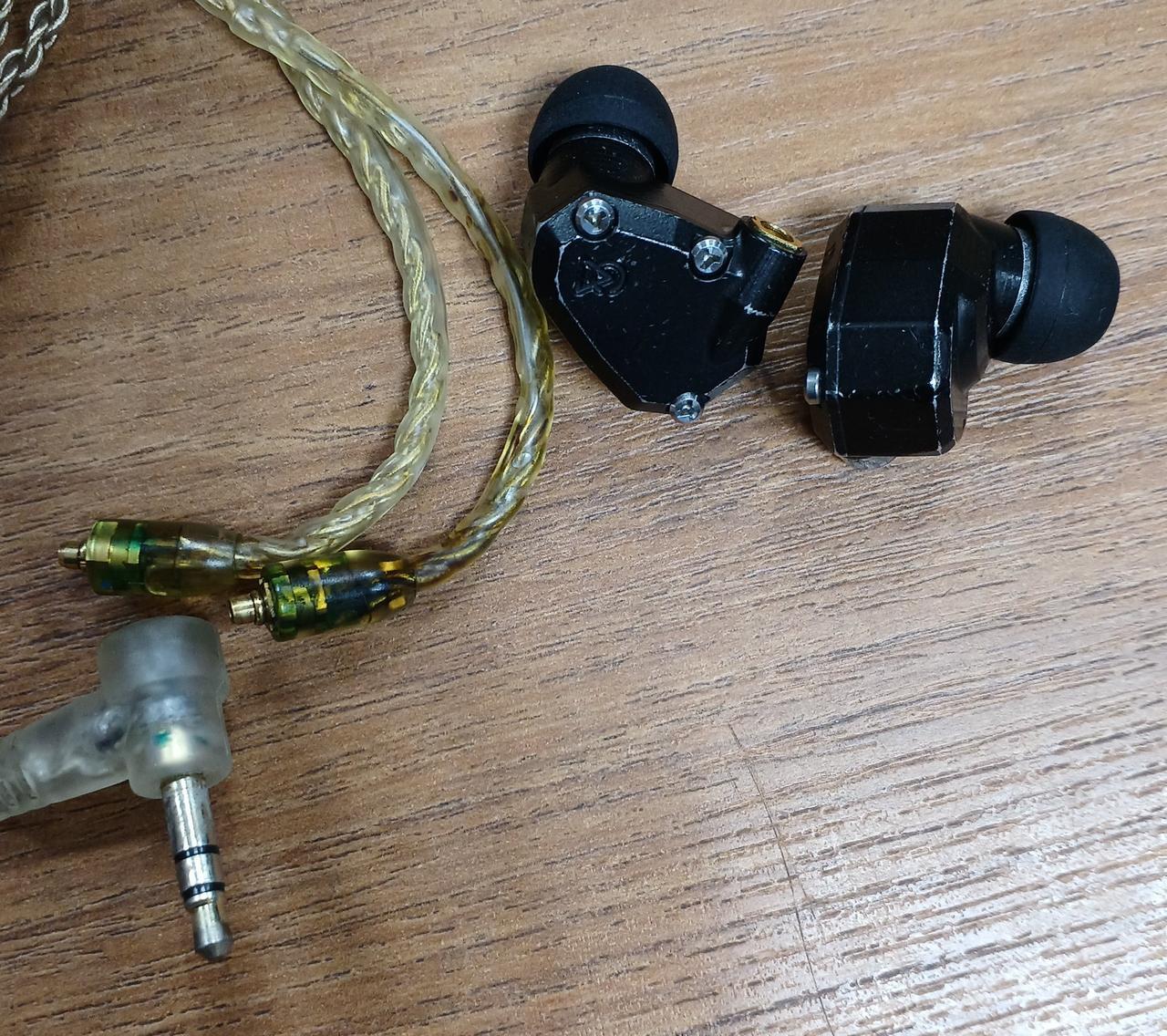 Campfire Audio ORION CAM-4945 IEMs Earphones with Box – High-Quality Sound