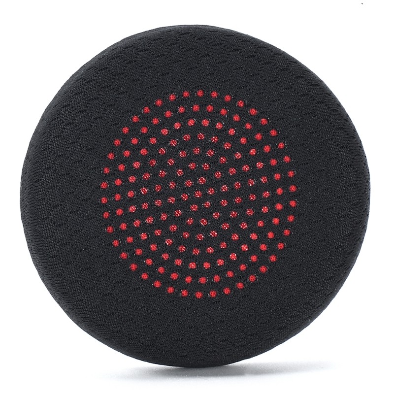 Premium Replacement Ear Covers Shock Absorption Sweat Resistant Comfort Fit