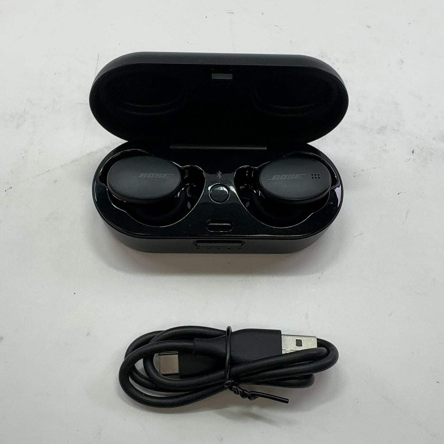 Bose Sport Earbuds Black 427929