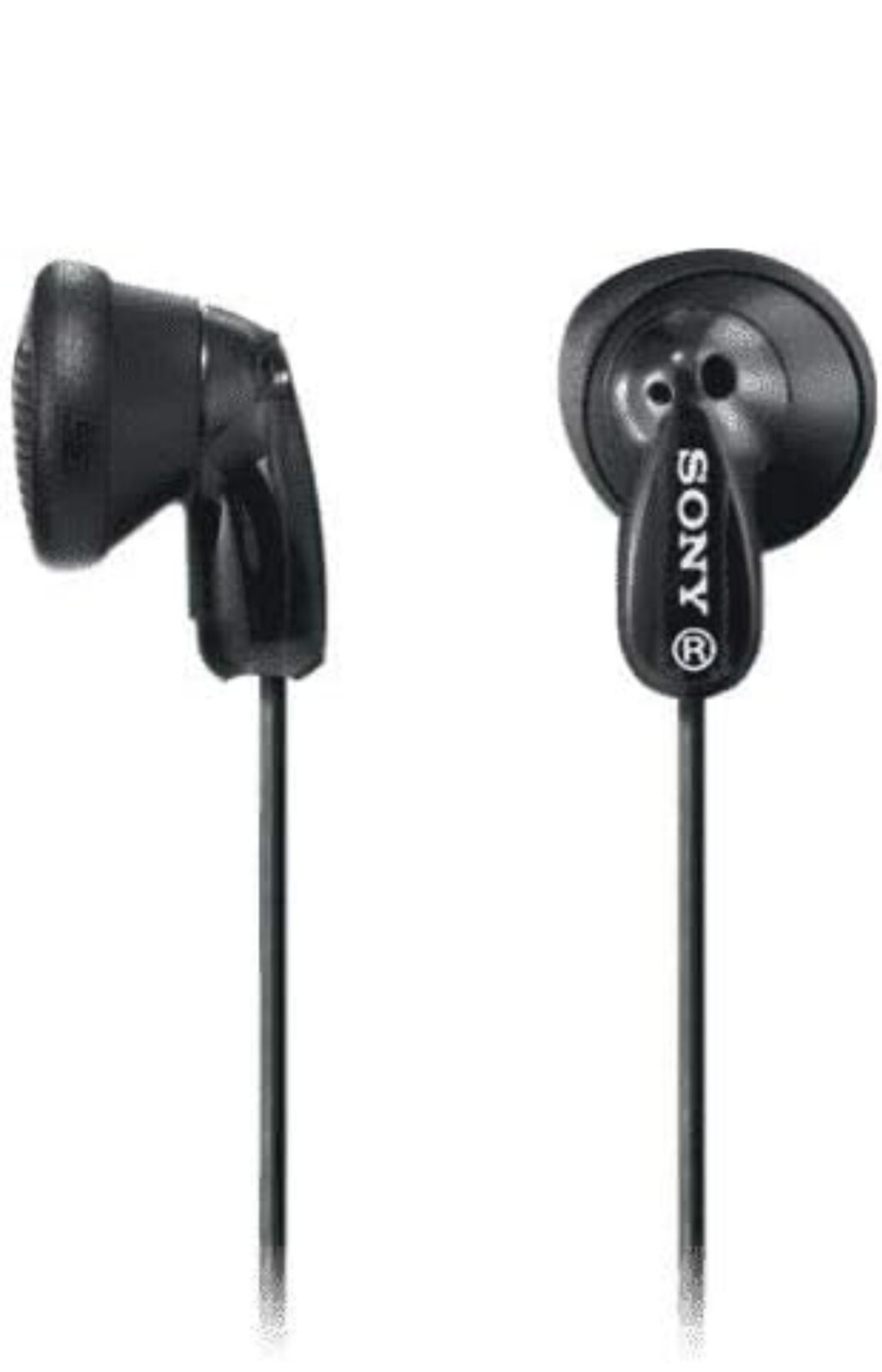 Sony MDRE9LP In-Ear Canal Fashion Color Earbuds Headphones Earphones
