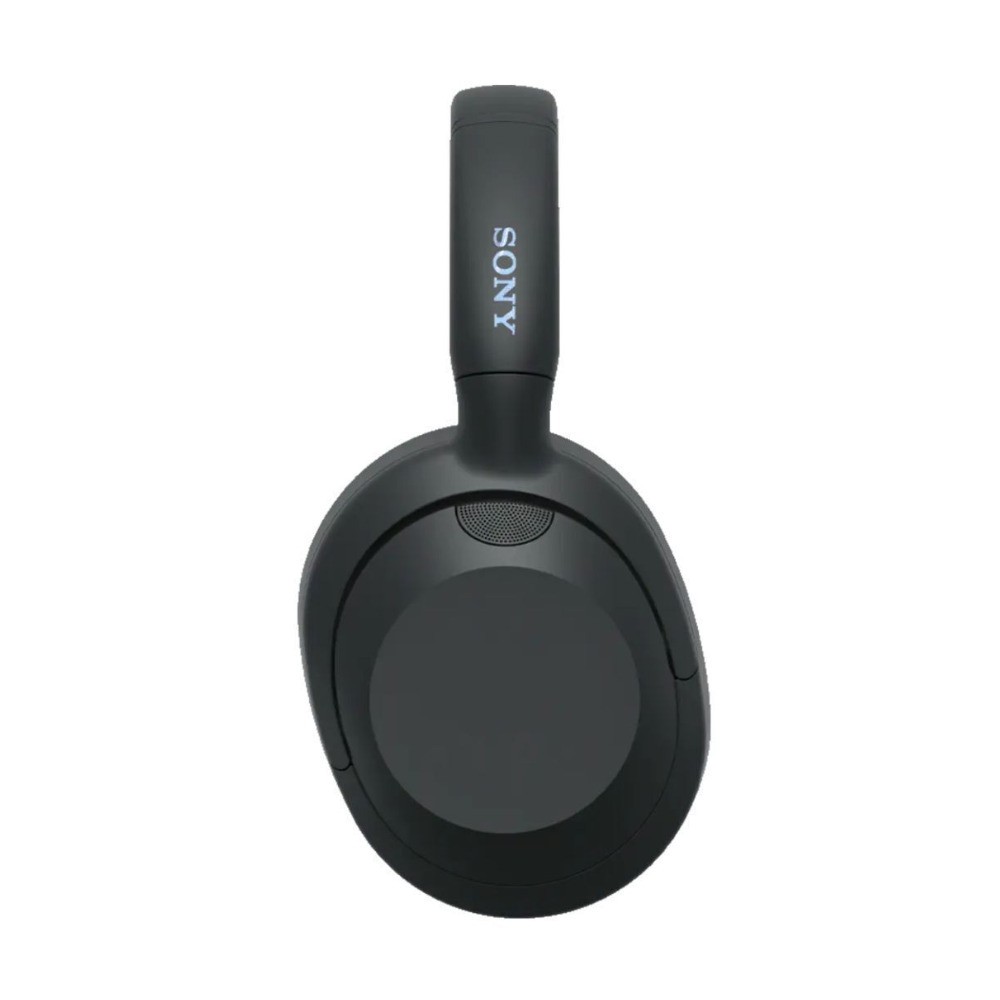 Sony ULT WEAR Wireless Noise Cancelling Headphones (Black) with Clip-On Light