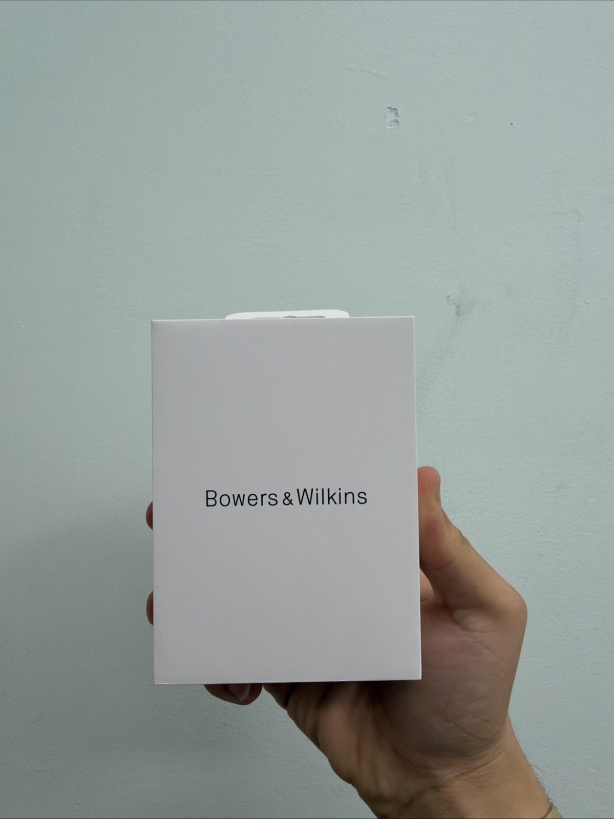 Bowers & Wilkins Pi6 True Wireless Noise-Cancelling Earbuds Forest Green