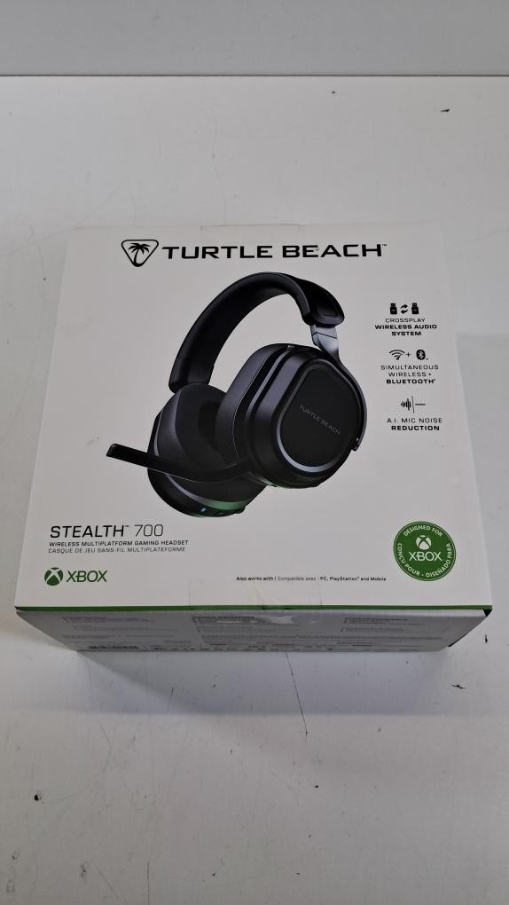 TURTLE BEACH STEALTH 700 (P09028570)