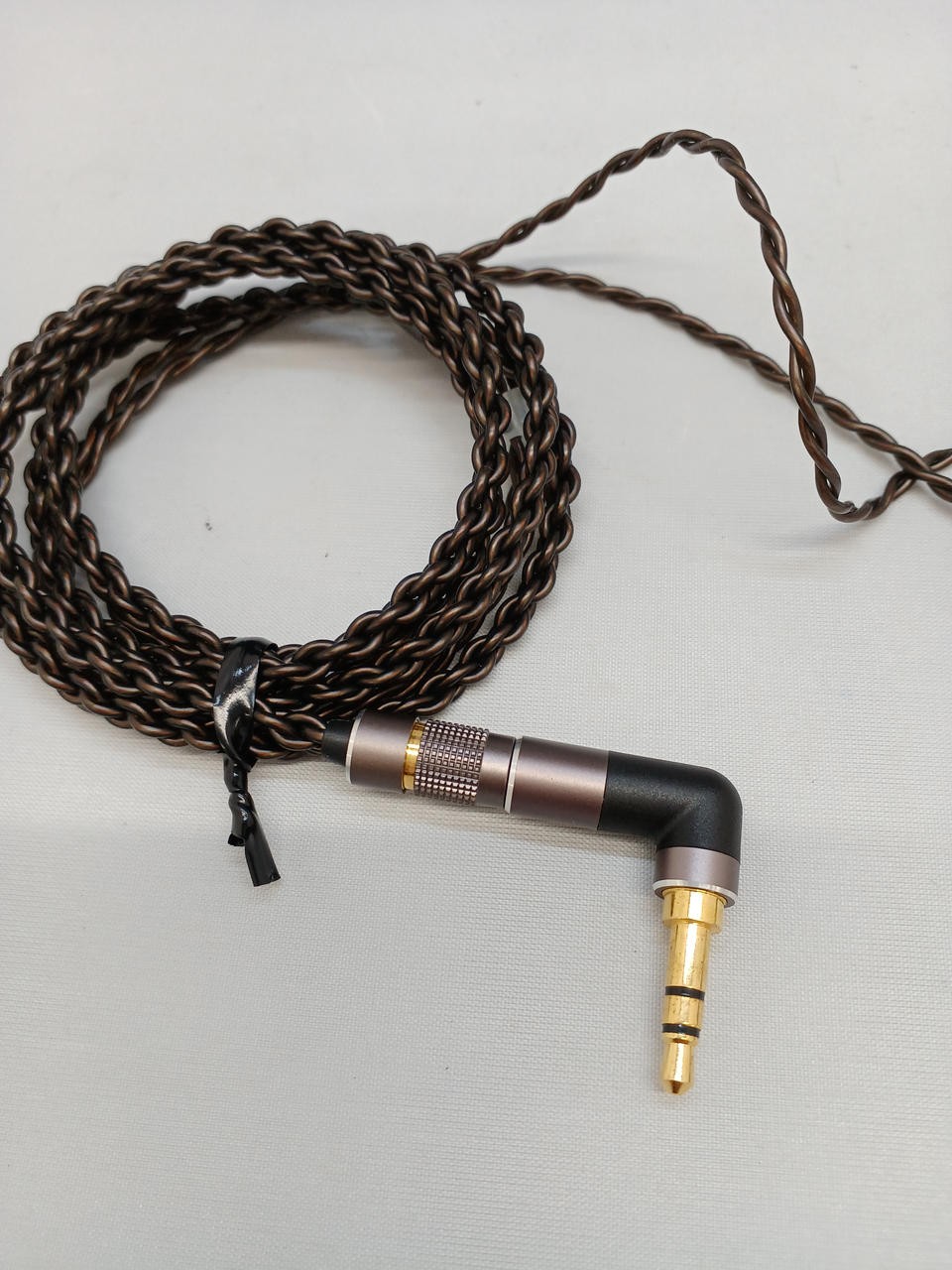 DUNU ZEN PRO Earphones In-Ear Dynamic Driver Small Size
