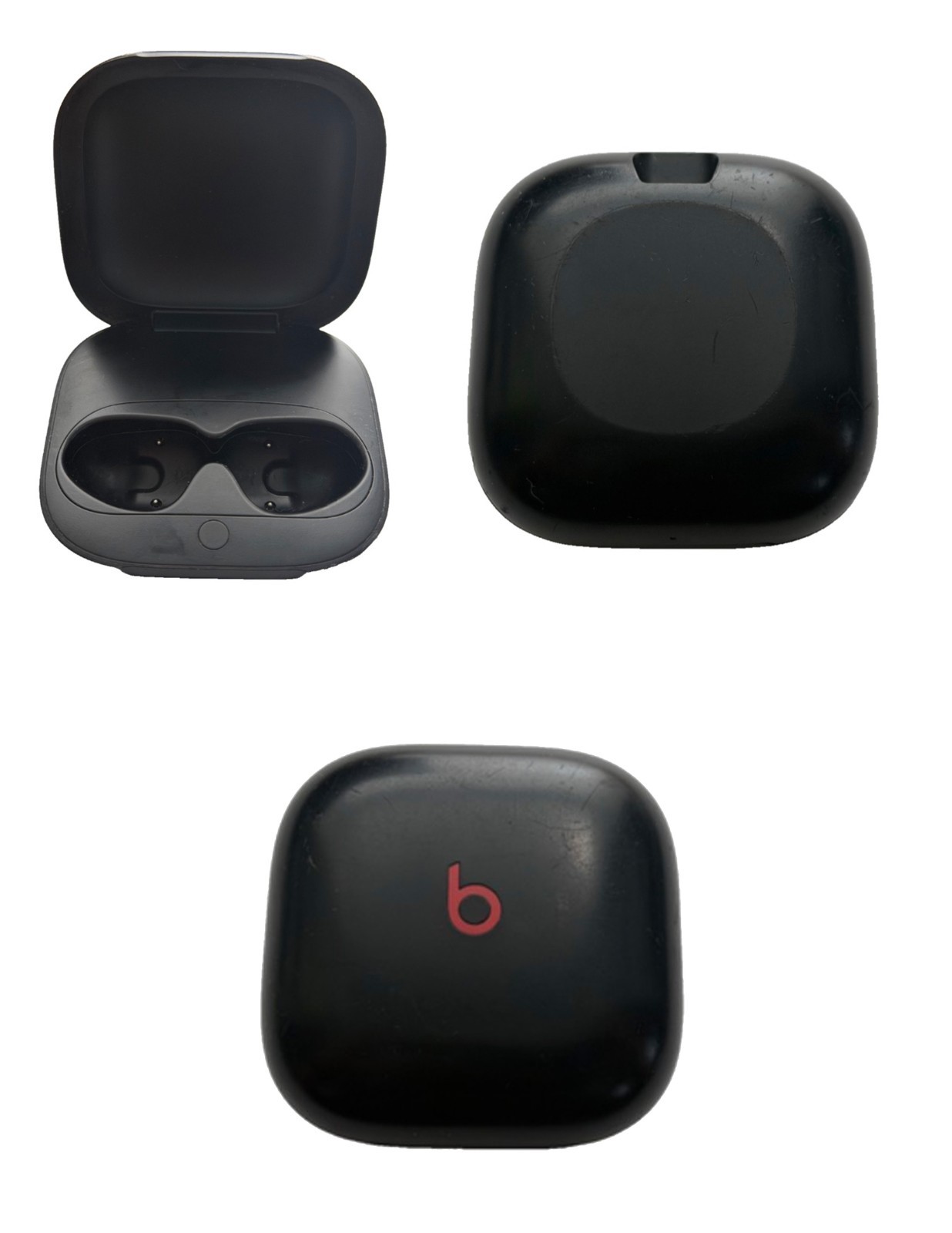 Beats Fit Pro – Black – READ DESCRIPTION