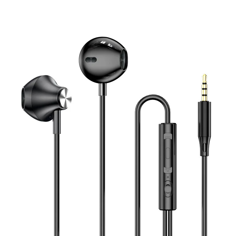 For Samsung HiFi In-Ear USB C 3.5mm Wired Earphones Galaxy S24 S23 S22 Ultra US