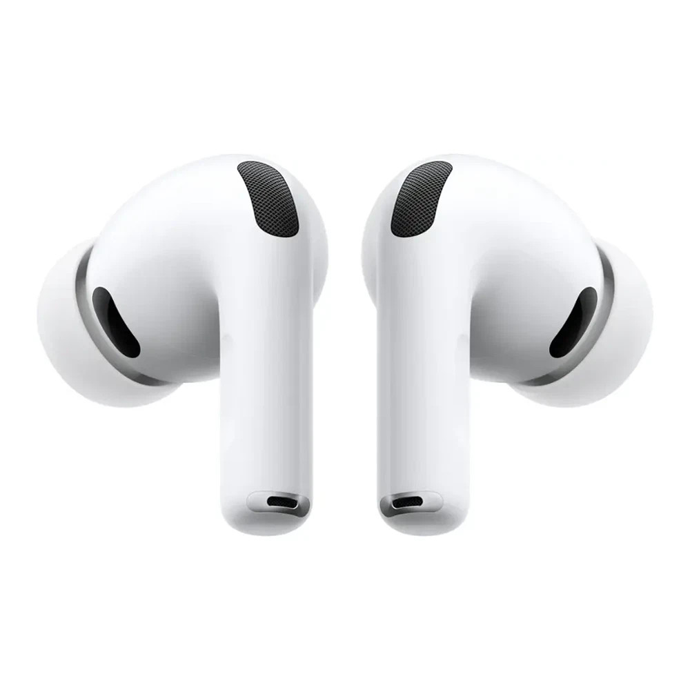 AirPods Pro 3rd Gen Wireless Active Noise Cancelling Earbuds – White, Great Cond