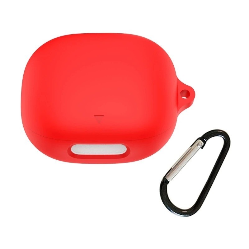 Case for Soundcore Liberty 4 Pro by Anker, Noise Cancelling Wireless Earbuds
