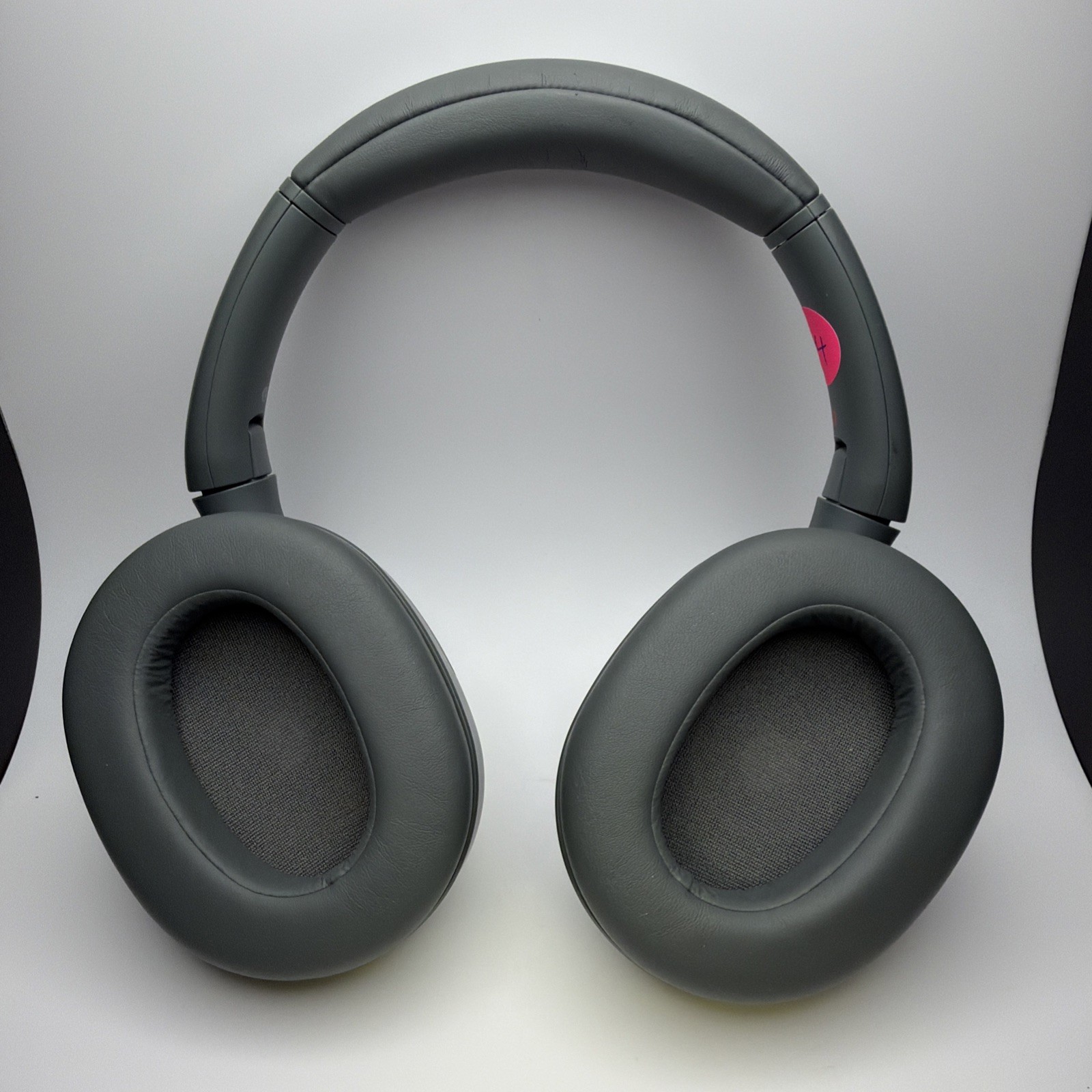 Sony ULT Wear WH-ULT900N Noise Canceling Bluetooth Headphones – Gray