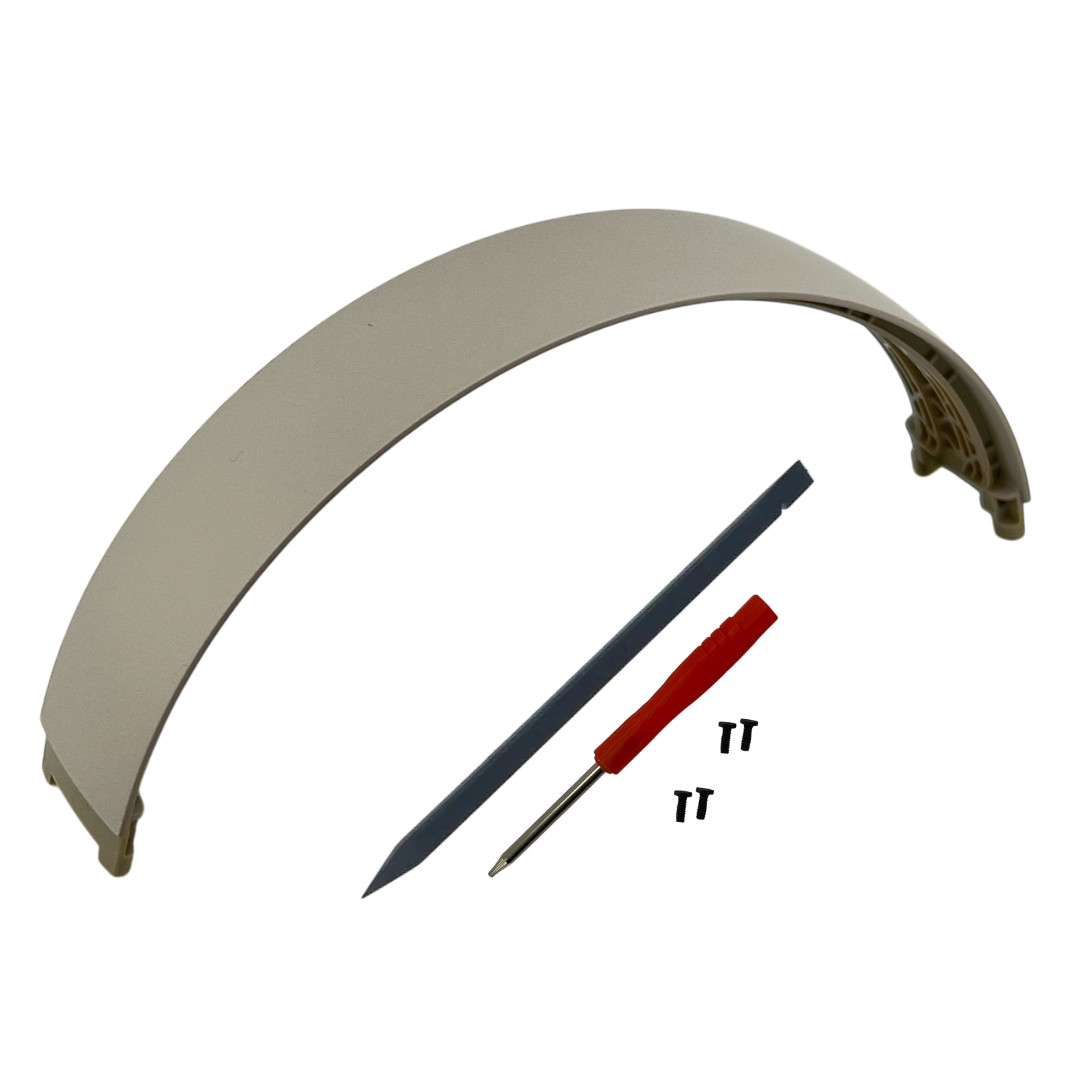 Original Beats Studio Pro (2023) A2924 Wireless Headband Arch Replacement Parts