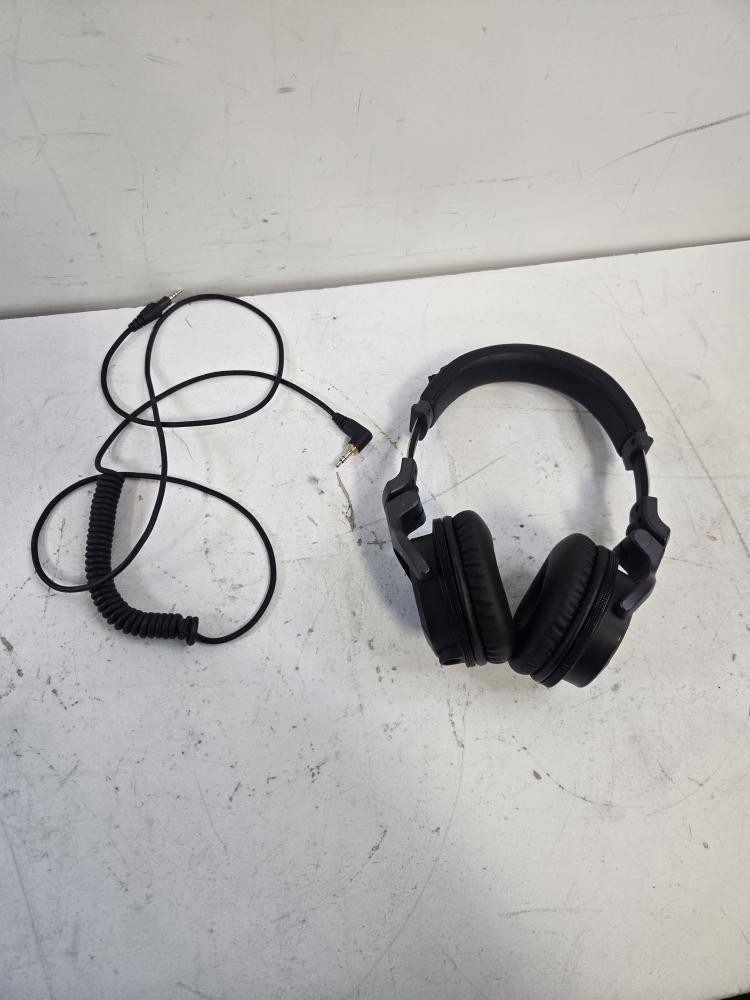 PIONEER ELECTRONICS DJHDJ-X5 (P15028441)
