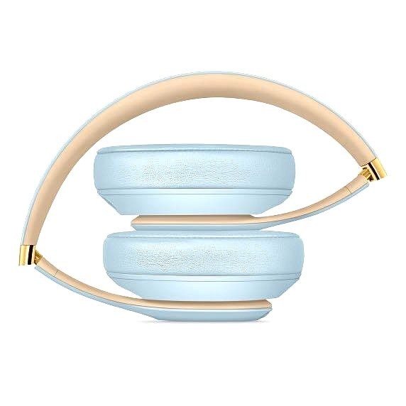 New Sealed – Beats Studio3 Skyline collection Wireless Headphones – Crystal Blue