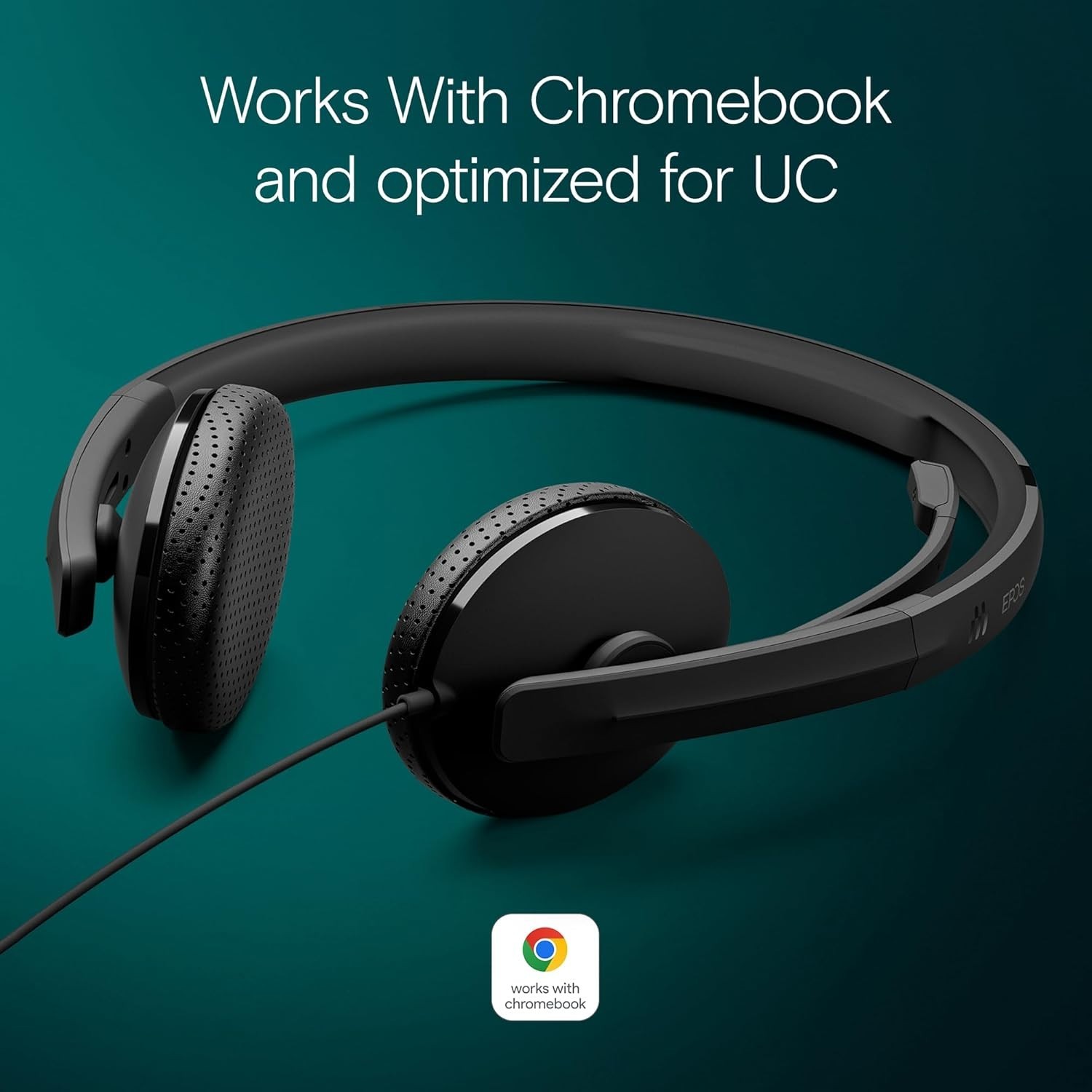 C10 Headphones Simple 1 Pack Black Noise Usbc