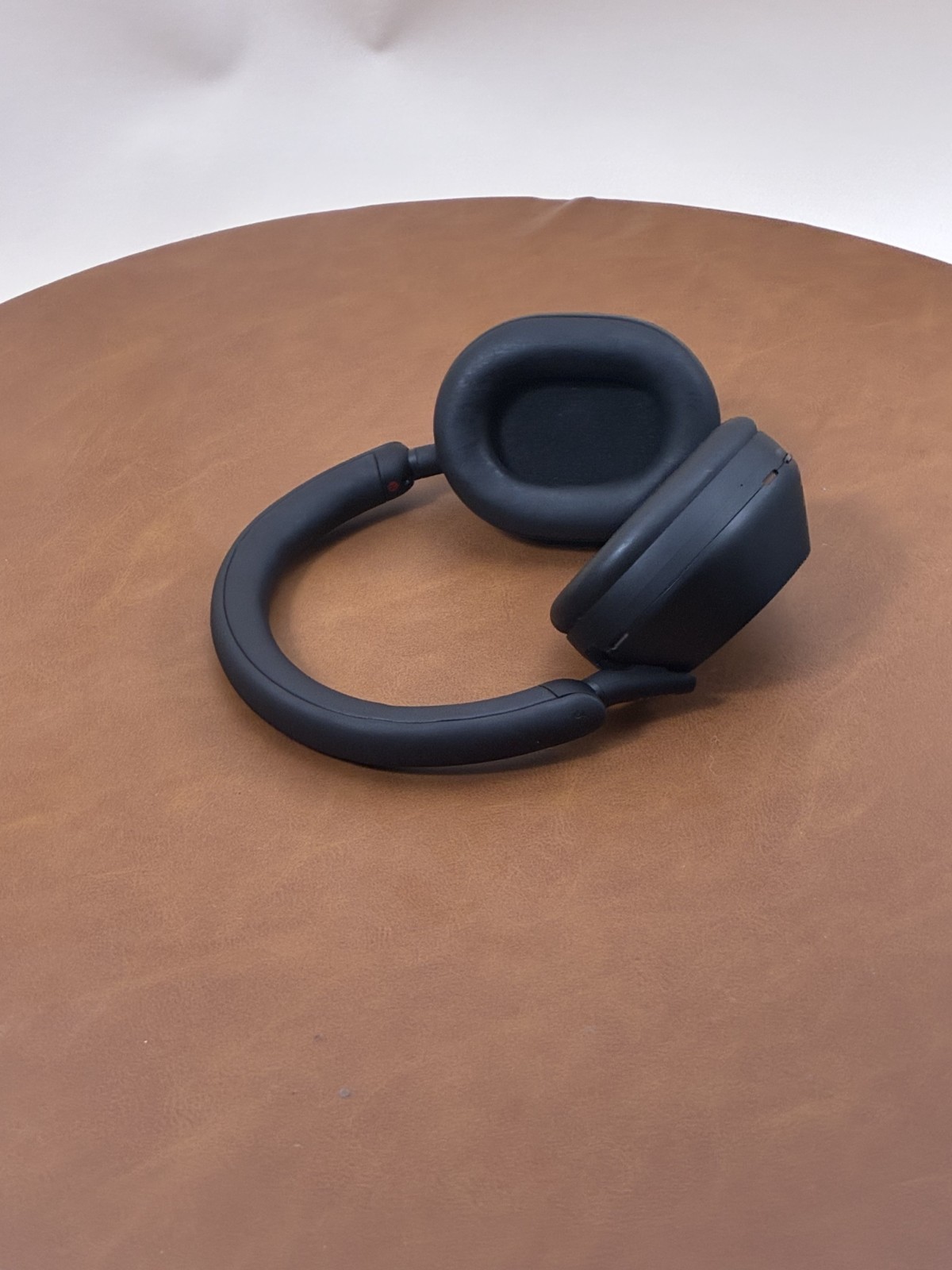 Sony WH-1000XM5 Wireless Noise Canceling Headphones – Black
