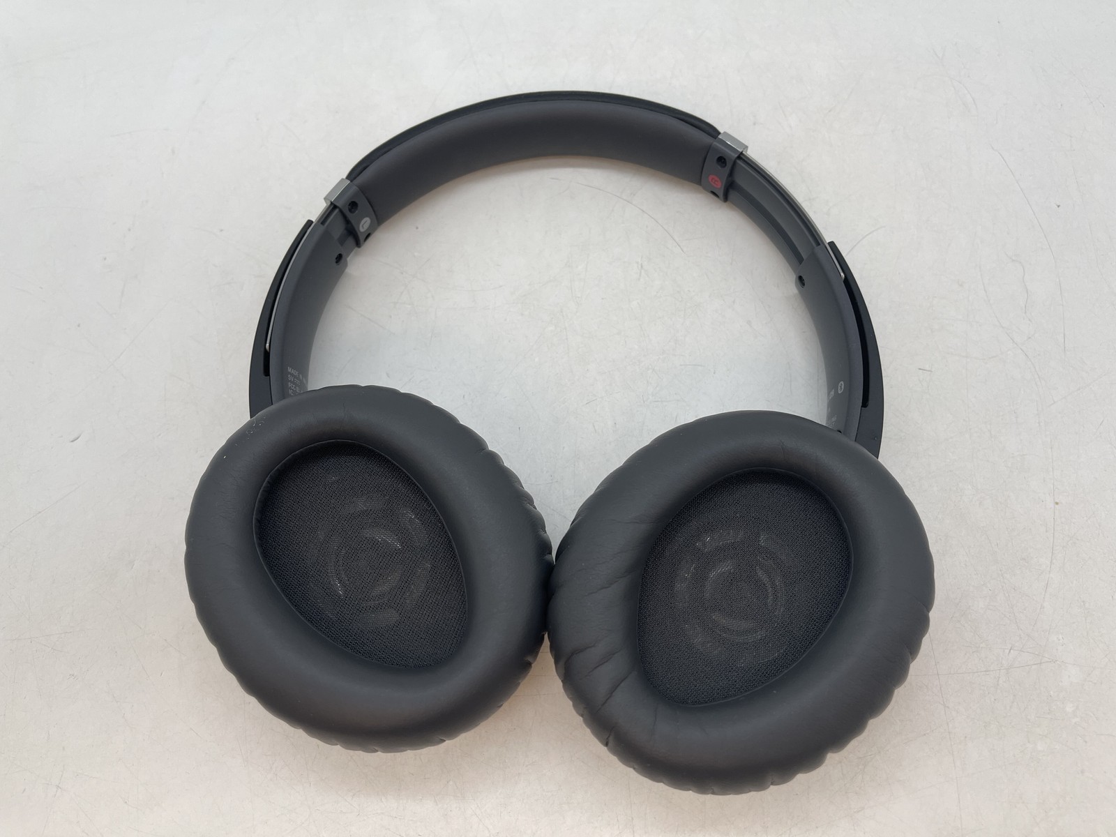 Sony WH-CH700N Wireless Noise-Canceling Headphones Black FREE S/H