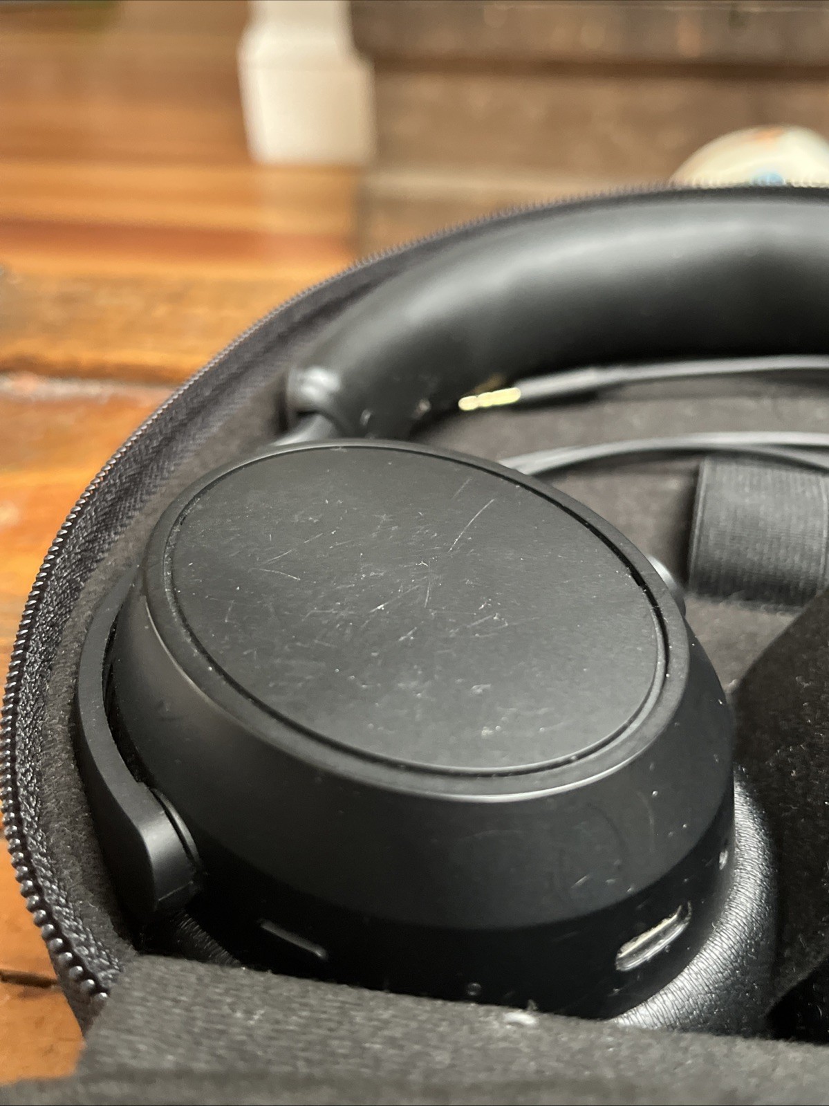 Sennheiser Accentum Plus Wireless Headphones