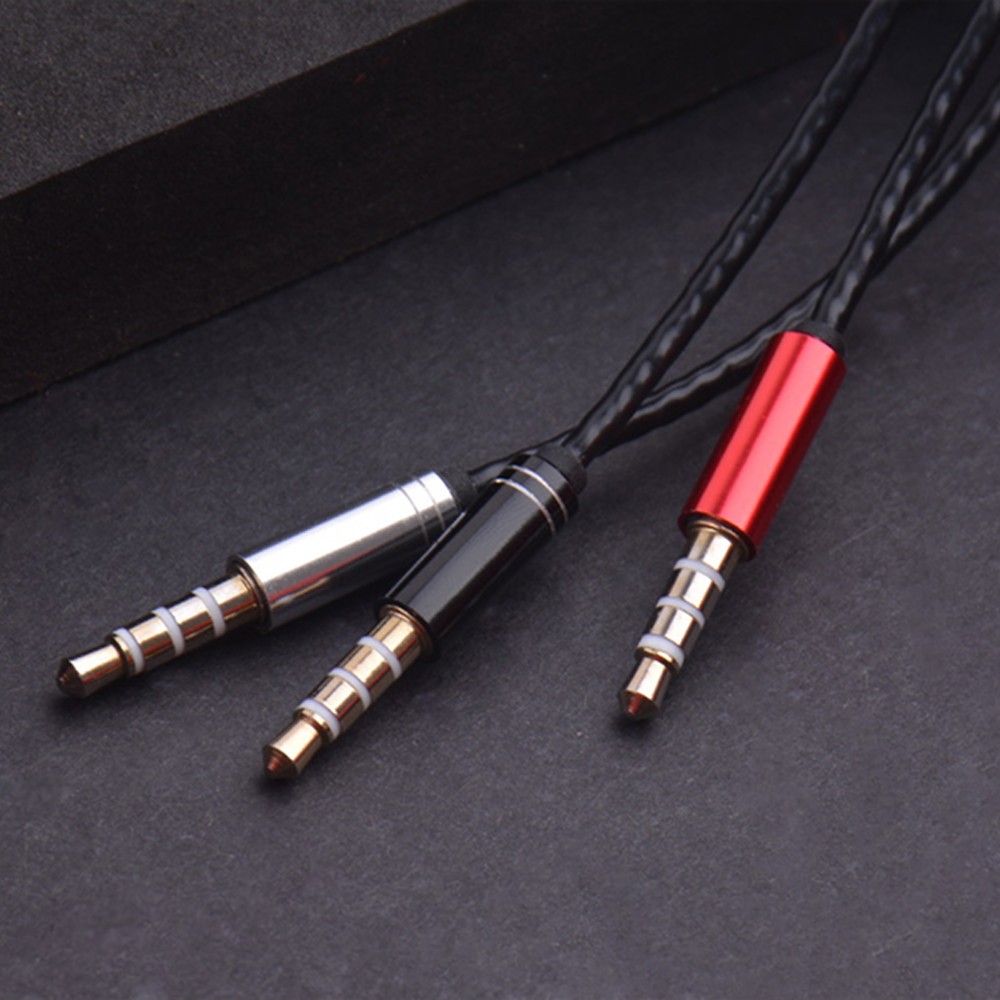 Earbuds In-Ear Sound Isolating Wired Headphones Headset with Mic & Volume 3.5mm