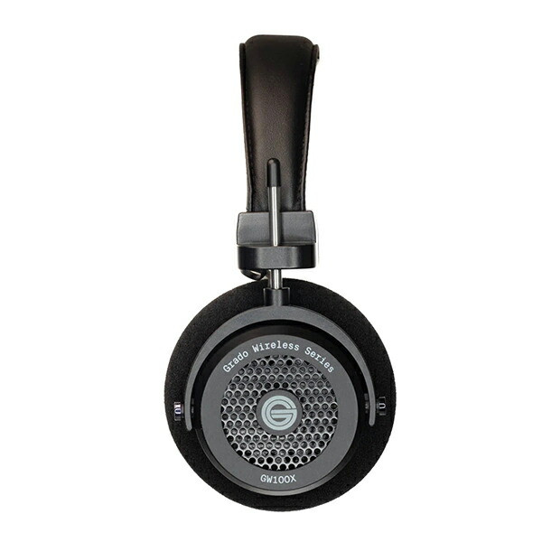 GRADO GW100x wireless headphones open-type Bluetooth