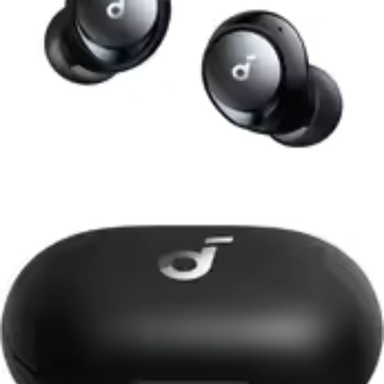 Soundcore by Anker Space A40 Wireless Earbuds daptive Active Noise