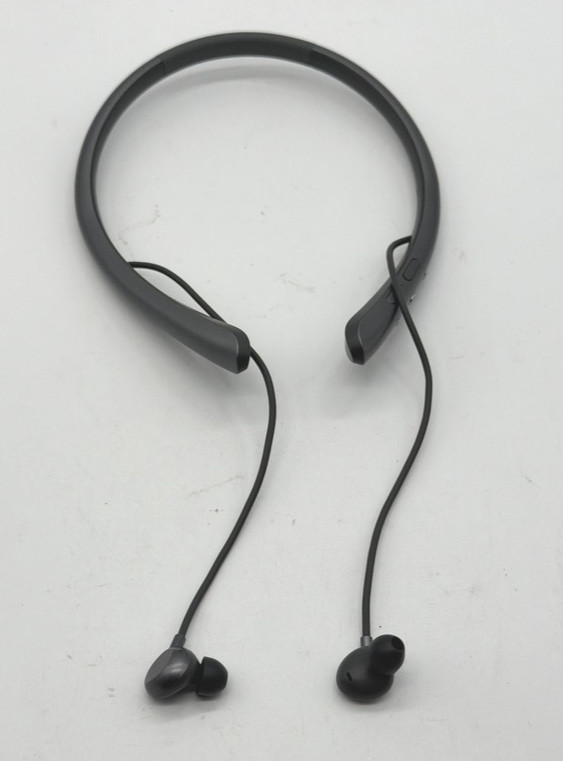 Linklike Neckband Headphones Bluetooth 5.3 ANC Hi-Res Audio 150H Playtime