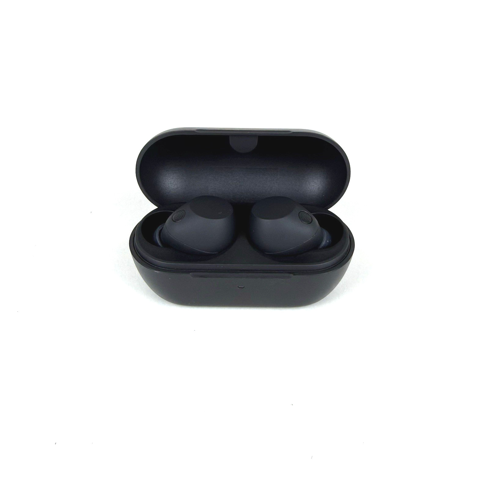 Sony WF-C710N/B Truly Wireless Noise-Canceling Earbuds – TESTED & CLEAN