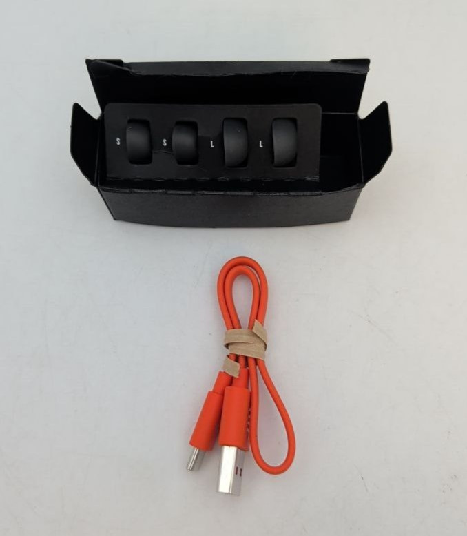 JBL Tune Buds Wireless Earbuds Bluetooth IP54 Water Dust Deep Bass Sound ANC