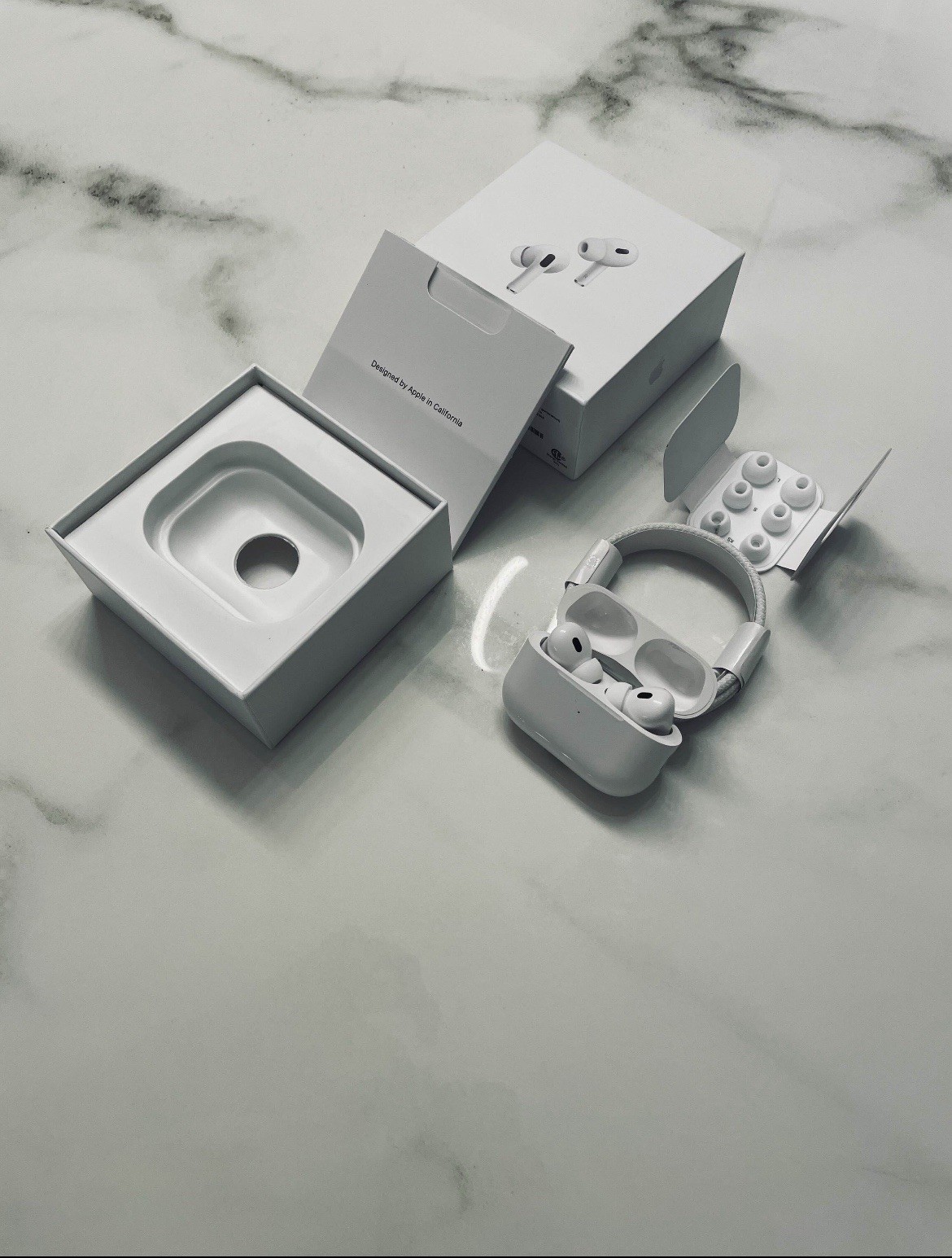 AirPod pros