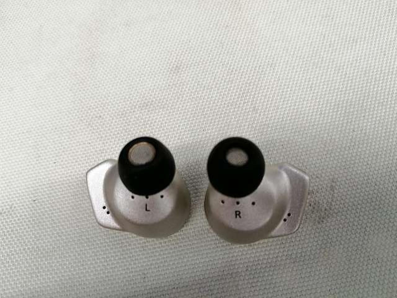 IBASSO AUDIO 3T-154 Wired Earphones