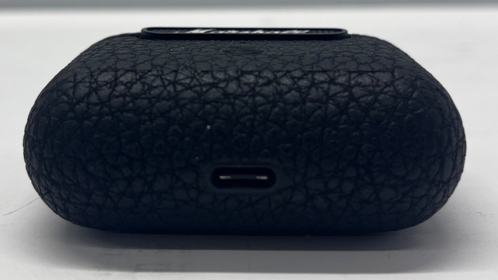 Marshall Active Noice Cancelling Bluetooth True wireless Headphones Motif