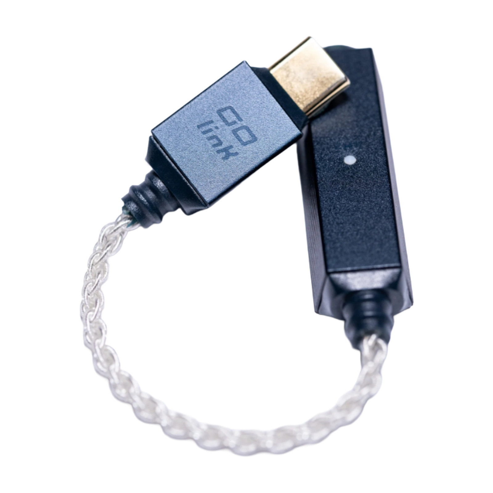 iFi Audio Hi-Res Starter Kit GoLink2 + Airo Astra IEM