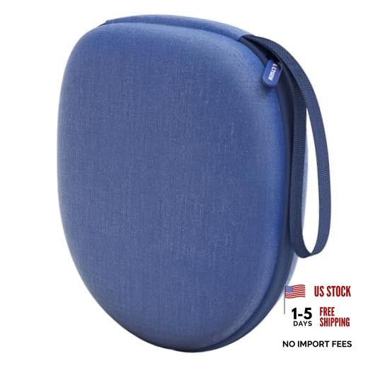 Headphone Headset Case Compatible with JBL Tune 720BT 520BT 770NC/Anker Blue