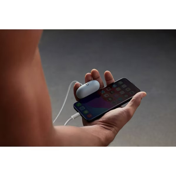 Beats Solo Buds True Wireless Bluetooth Earbuds – Storm Gray MUVY3LL/A