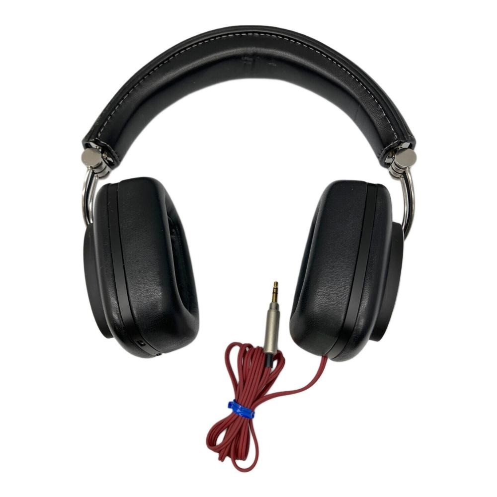 Bowers Wilkins P7 Wired Over-Ear Headphones 40mm Driver Detachable Cable 22 Ohm