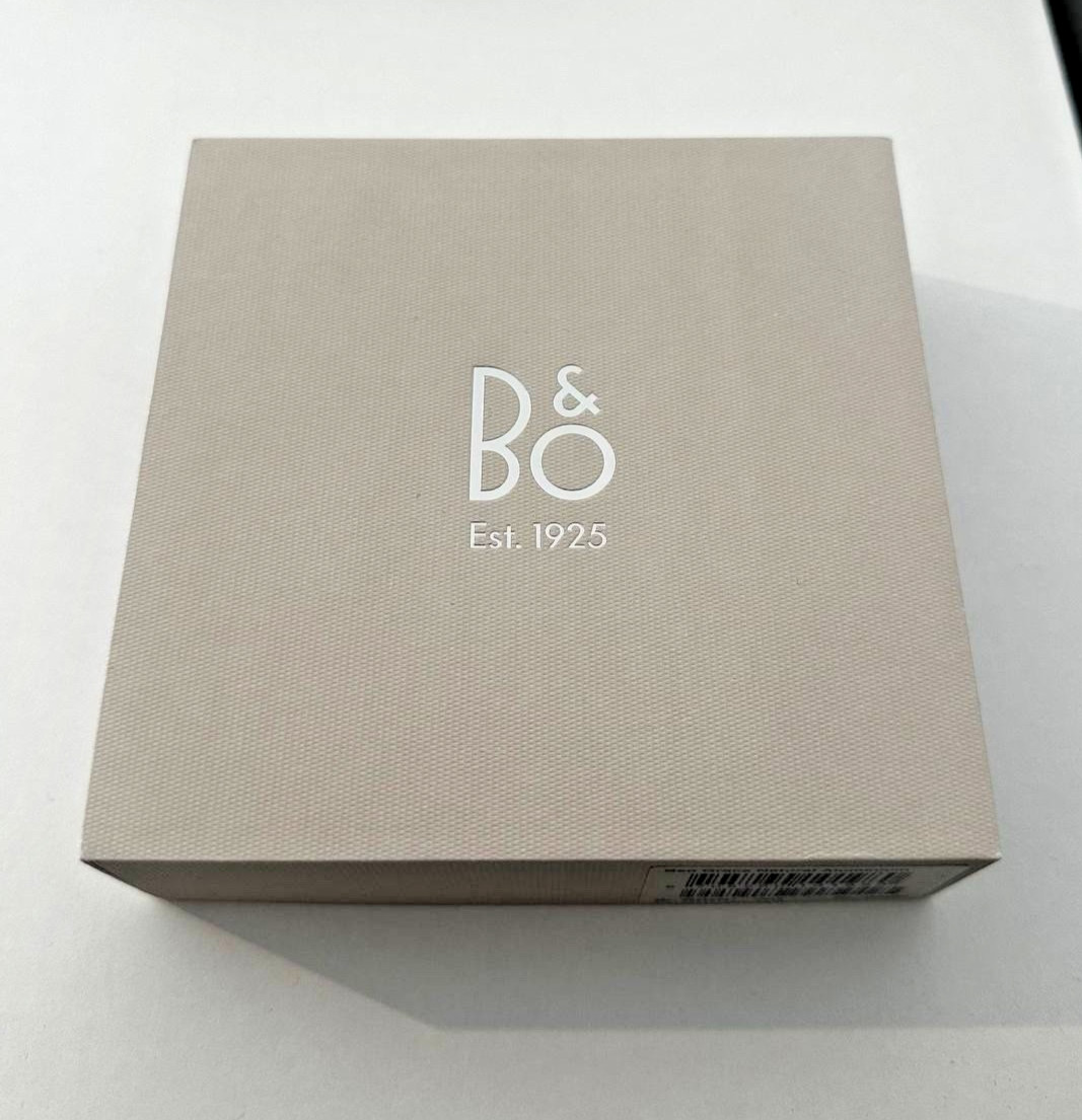 Bang & Olufsen Beo Grace Earbuds