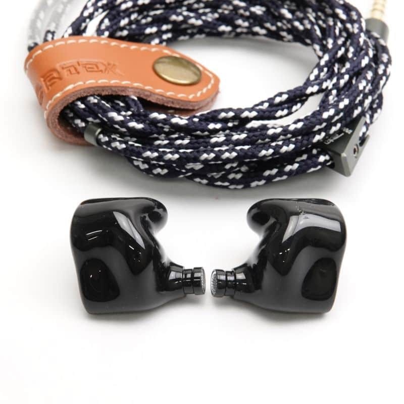 TANGZU BaJie In Ear Earphone