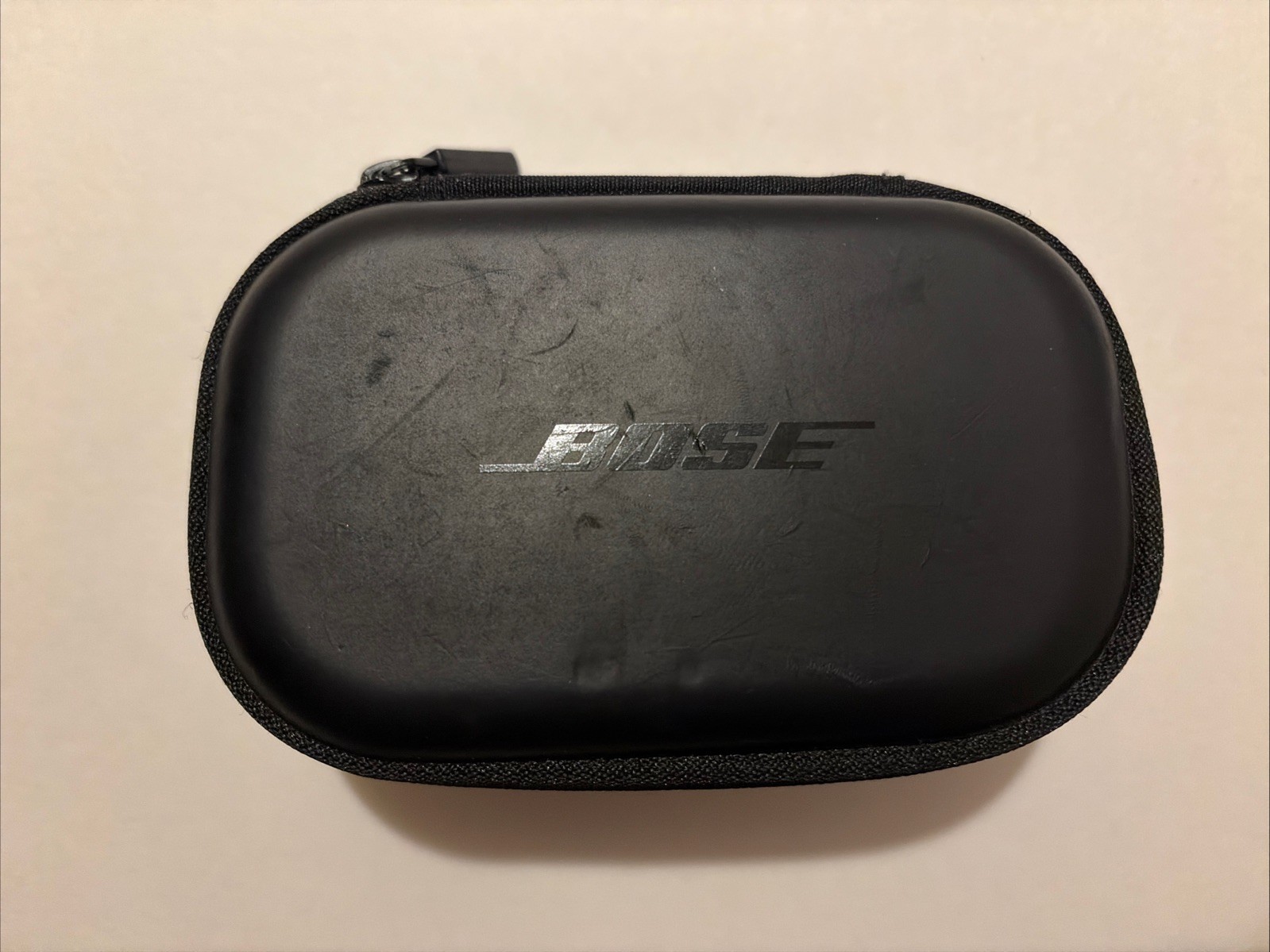 BOSE Soundsport A11 IC 3232A-AI1 Grey Bluetooth Wireless Earphones Working