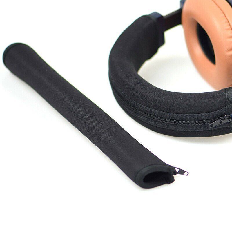 Replacement Earpads Cushions Cover for Audio-Technica ATH-M50X M30X Headphones