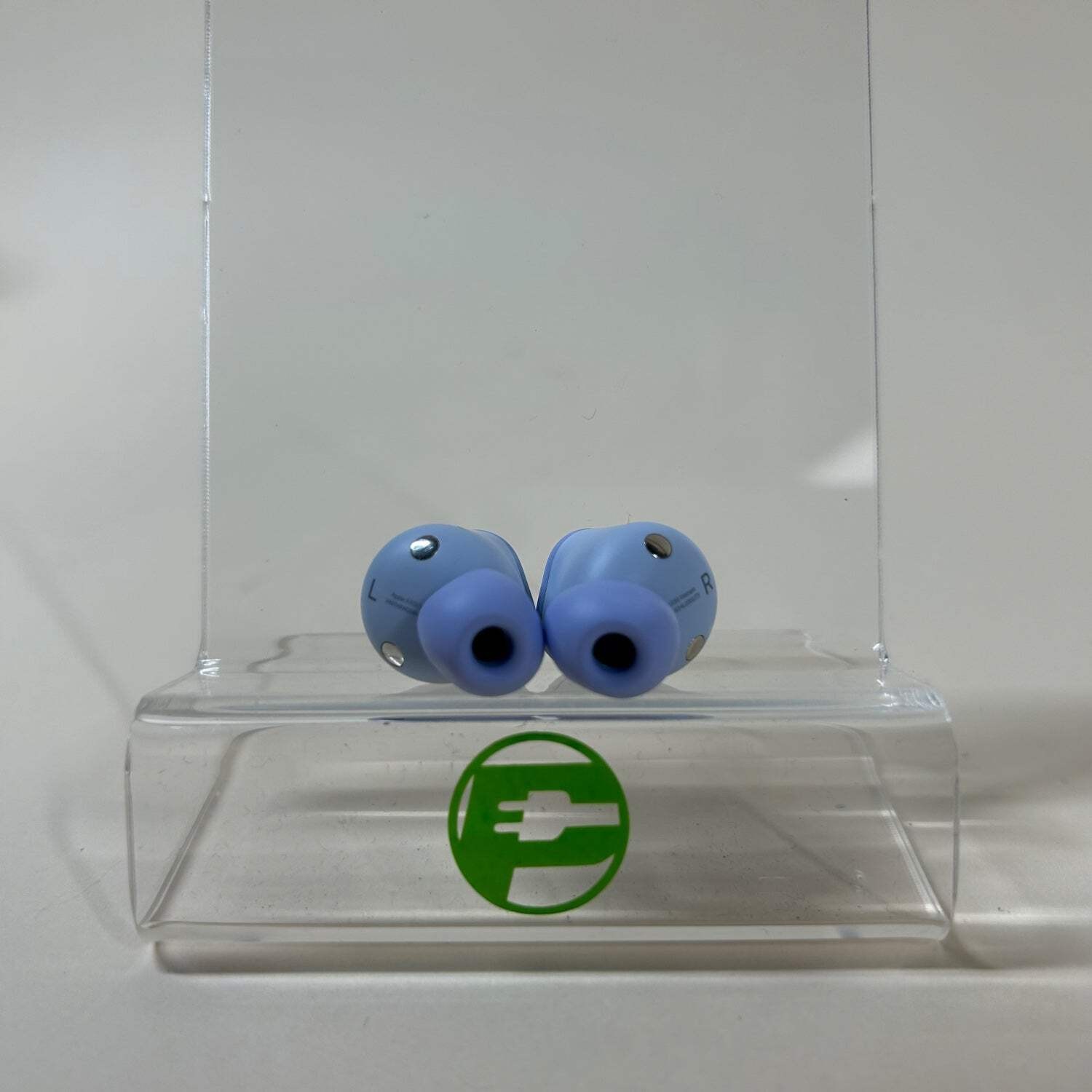 Beats Solo Buds Wireless Earbuds Stone Purple MQTJ3LL/A