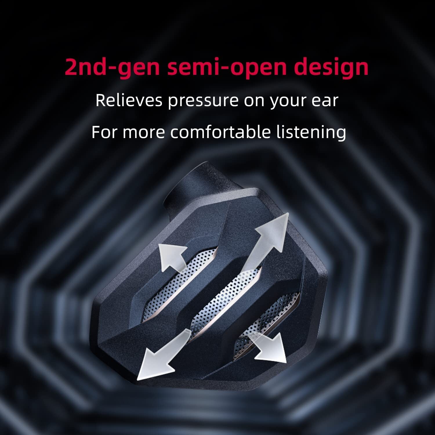 FiiO FH7S in-Ear Earphones High-Performance 1DD+4BA Hybrid IEM Earbuds w/3.5&4.4