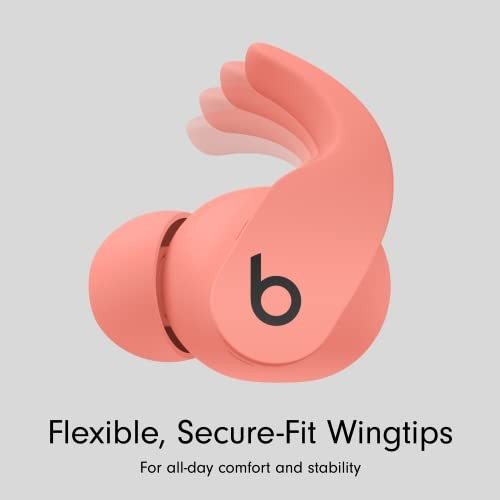 BEATS FIT PRO TRUE WIRELESS NOISE CANCELLING EARBUDS APPLE H1 HEADPHONE -PINK