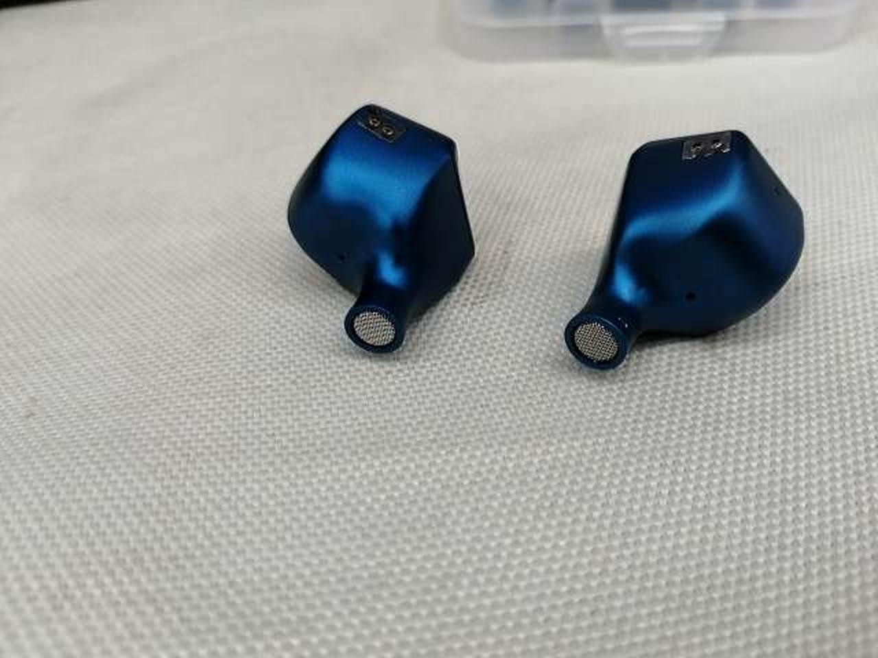 HiBy Project ACE Earphones 4-Pin Lock Multi-Function Adapter Compatibility