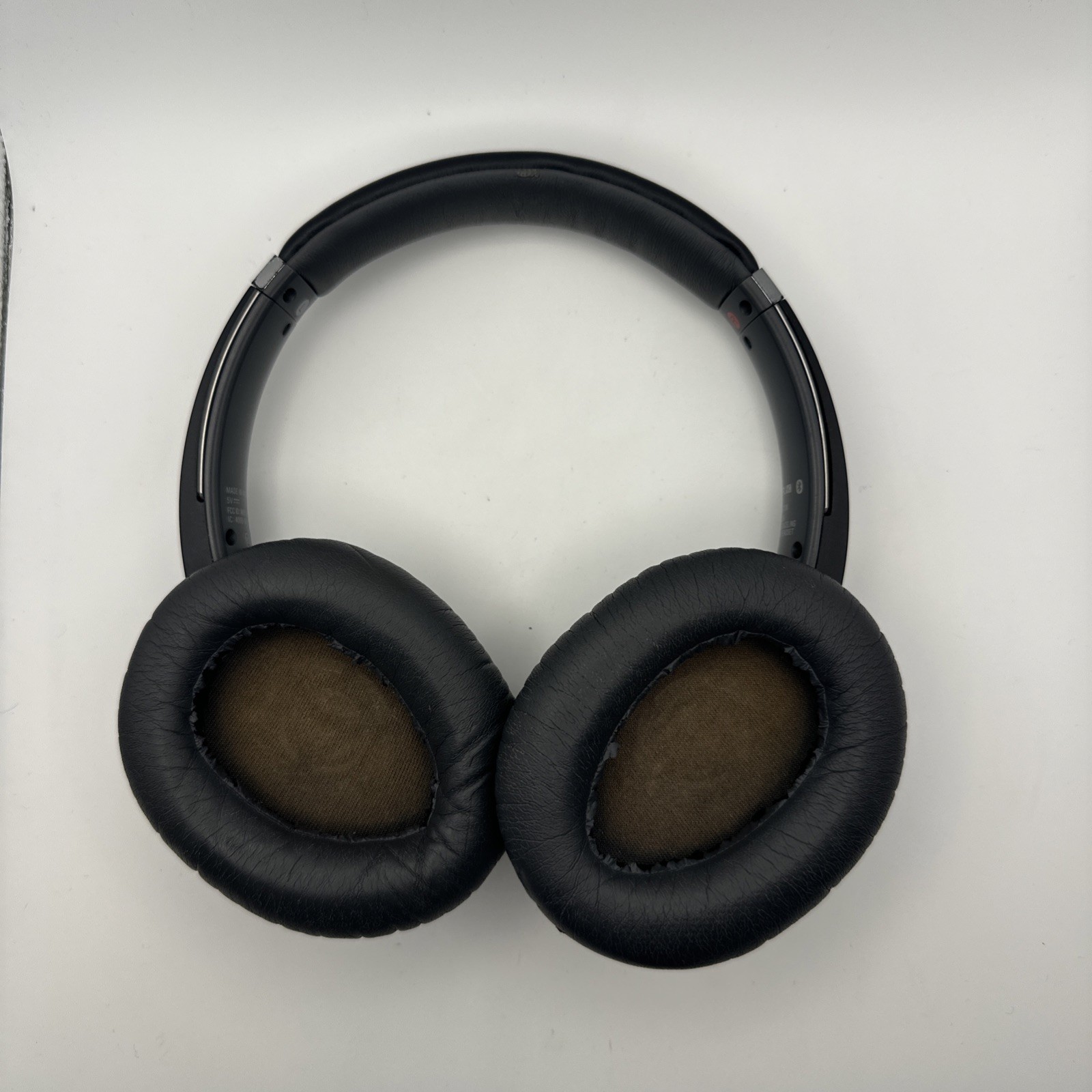 Sony WH-CH700N Bluetooth Noise Canceling Wireless Headphones