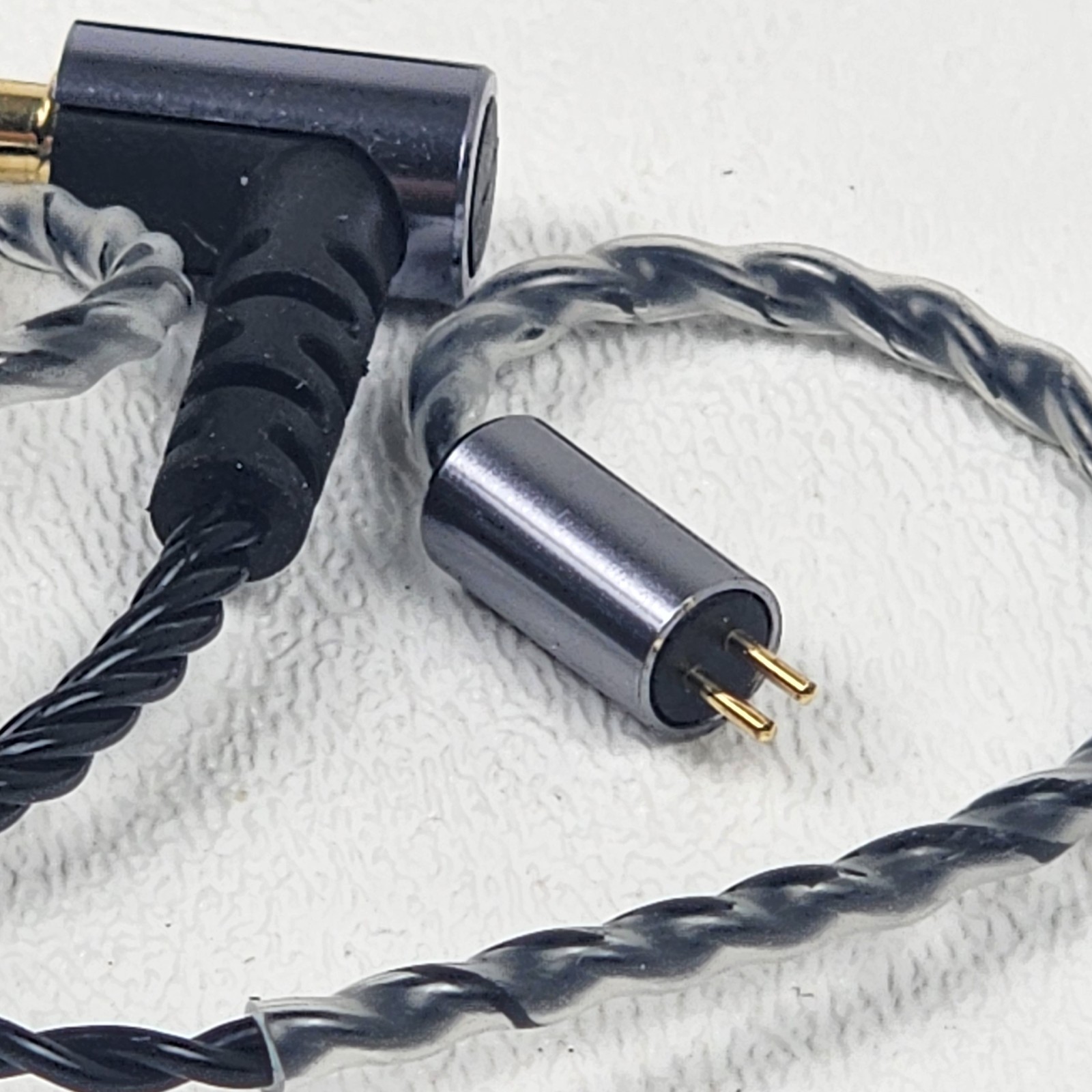 Linsoul Kiwi Ears Cadenza Green HiFi IEM Earphones 10mm Beryllium Driver
