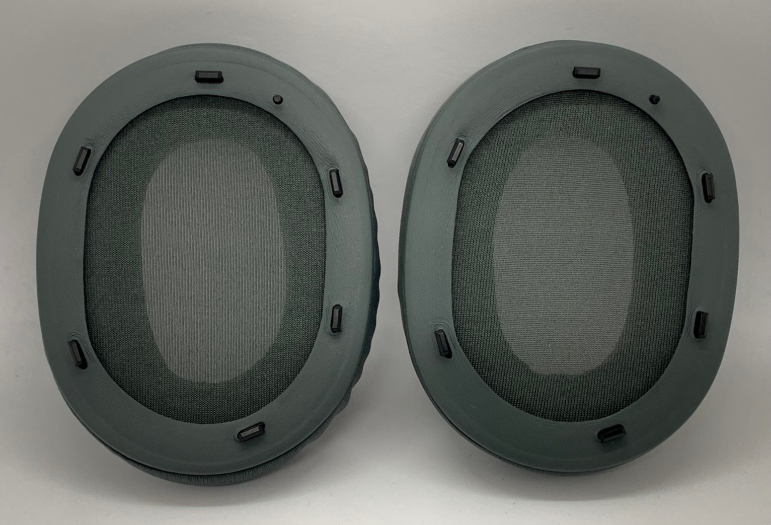 Sony WH-ULT900N Over the Ear Replacement Ear Pads For Headphones – GRAY – NEW
