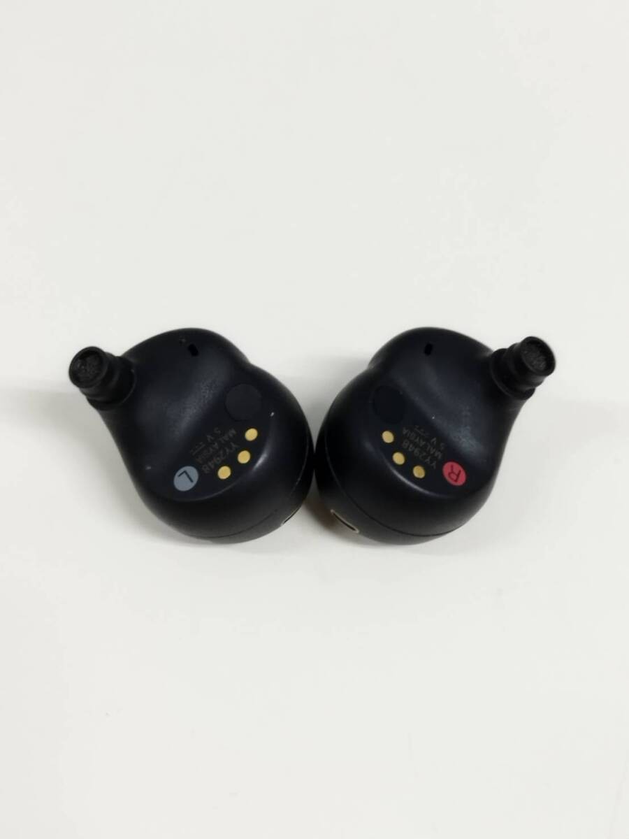 [Junk]SONY WF-1000XM4/YY2948/Wireless earphones/Black (1)