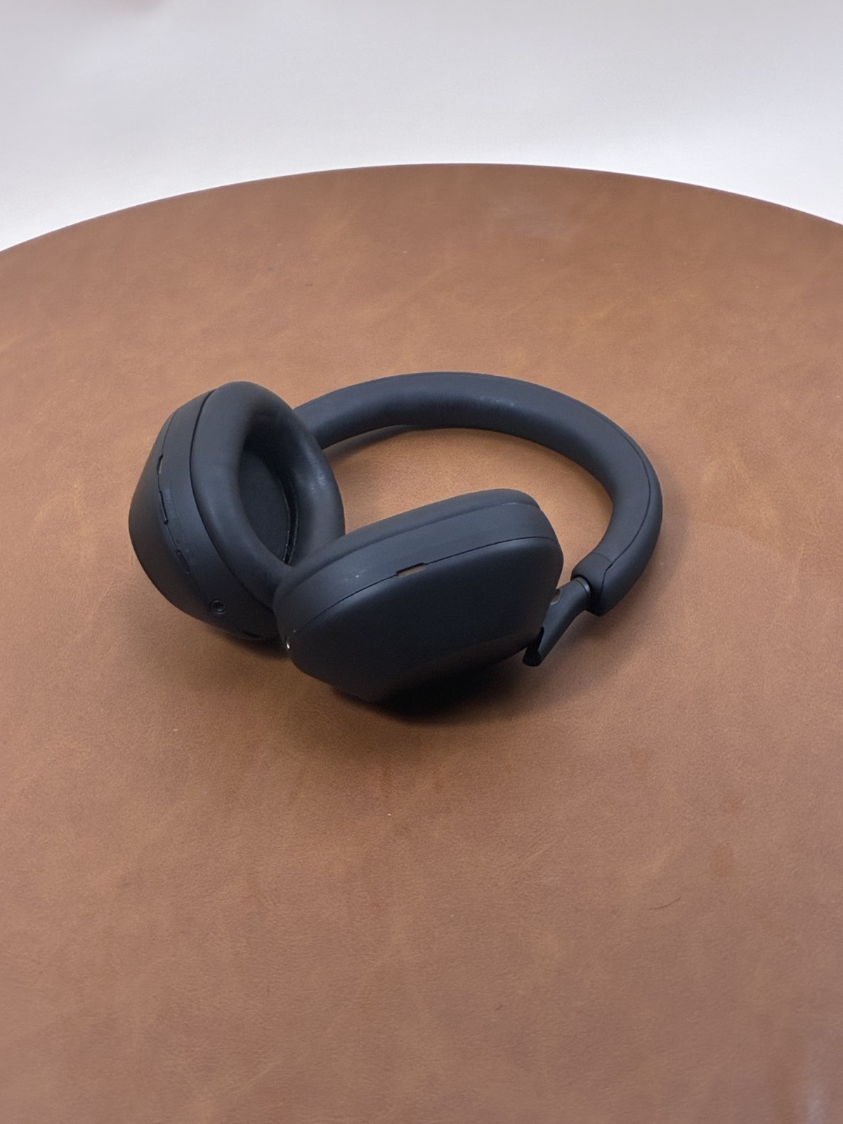 Sony WH-1000XM5 Wireless Noise Canceling Headphones – Black